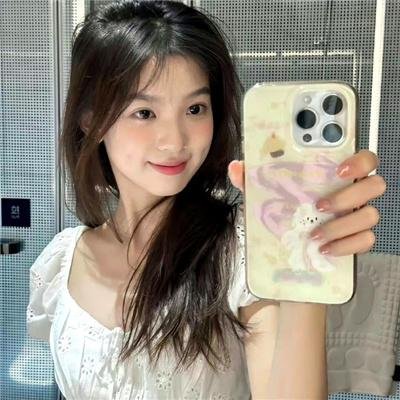 追梦的黎族女娃娃