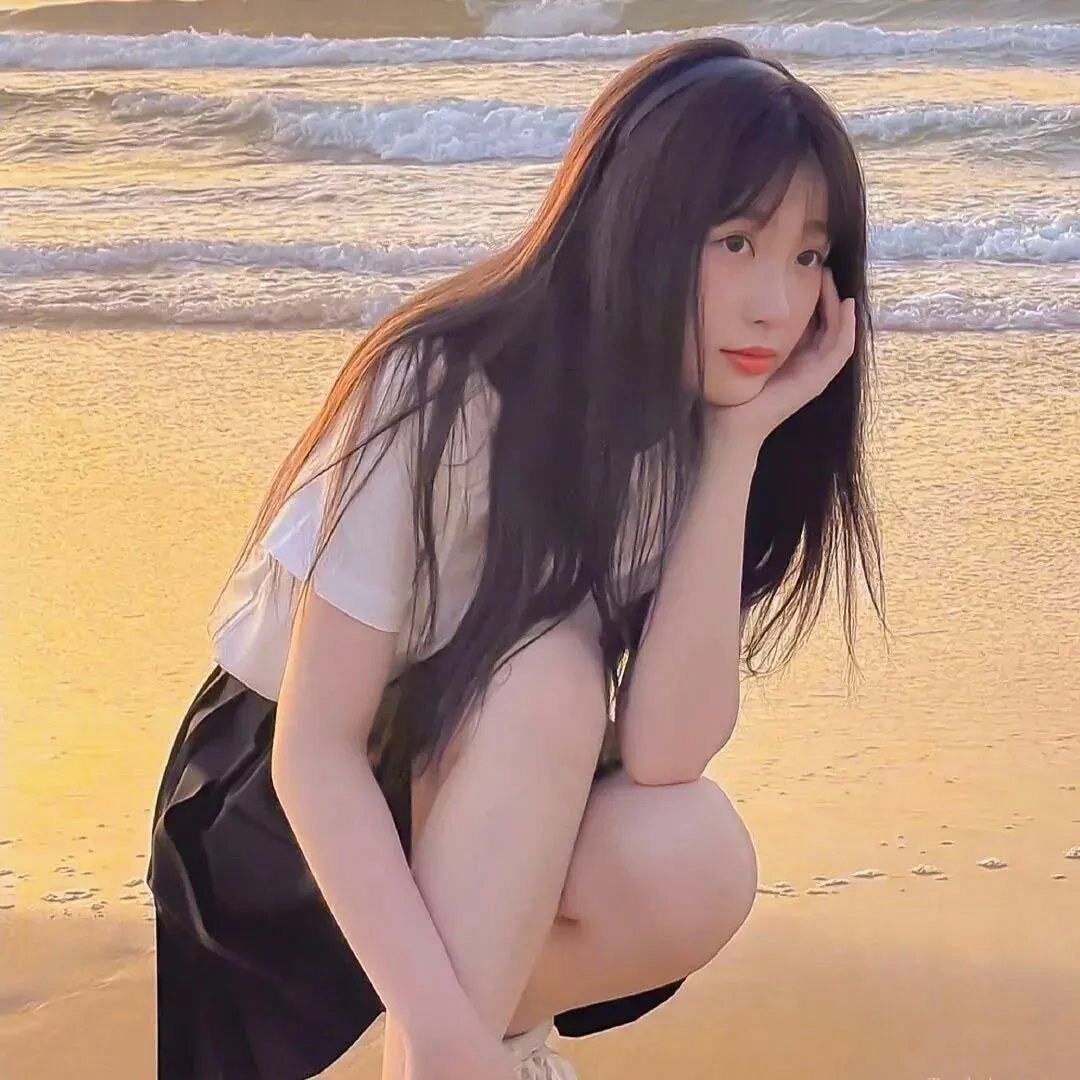 自梳